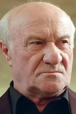 Пауль Орлянский