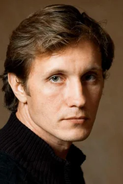 Геннадий Ченцов