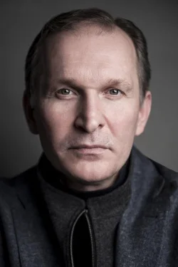 Александр Гудков