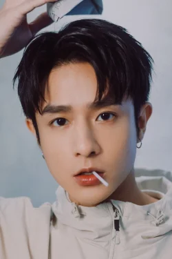 Михаил Тихонов