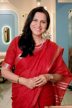 Anuradha Chandan