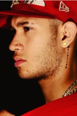 Carlos Padilla Soka 64