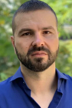 Denis Yuryevich Orlov