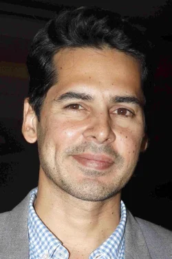 Dino Morea