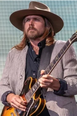 Lukas Nelson