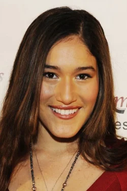 Qorianka Kilcher