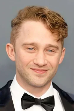 Russell Dennis Lewis