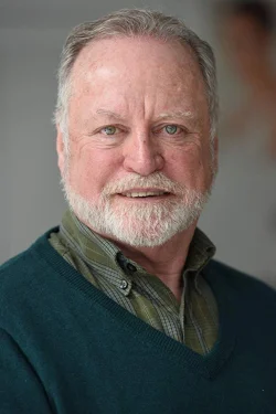 Steven Patrick OConnor