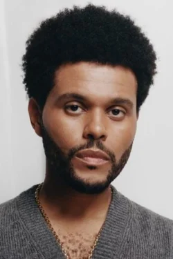 The Weeknd