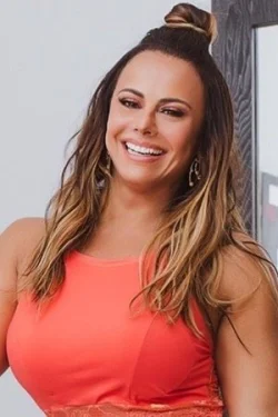 Viviane Araújo