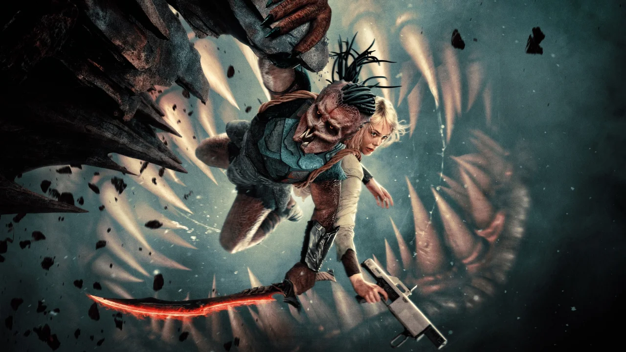 Predator: Vahşi Topraklar