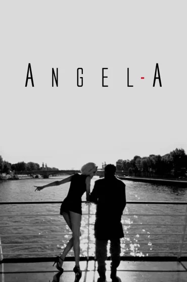 Angel-A