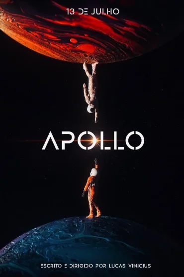 Apollo 13: Survival