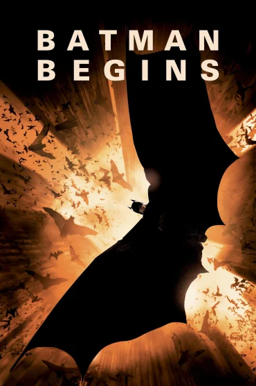 Batman Başlıyor
