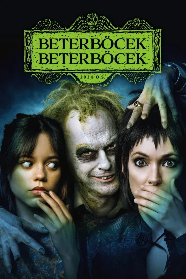 Beterböcek Beterböcek
