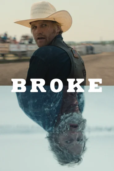 Broke