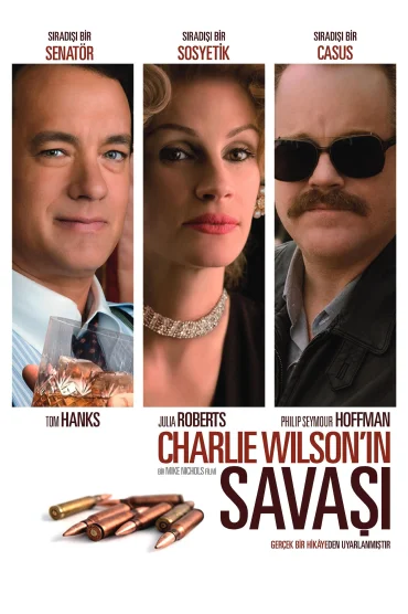 Charlie Wilsonın Savaşı