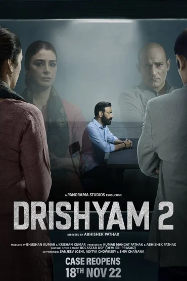 Drishyam 2