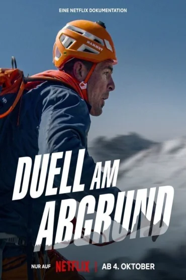 Uçurumdaki Düello