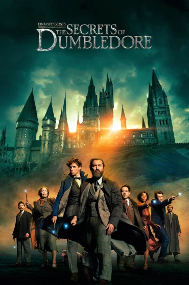 Fantastik Canavarlar: Dumbledoreun Sırları