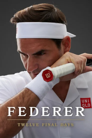 Federer: Son on İki Gün
