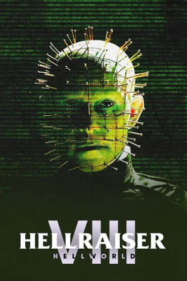 Hellraiser: Hellworld