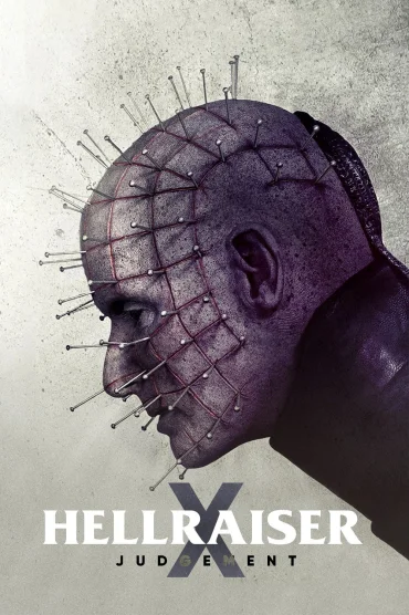 Hellraiser: Judgment