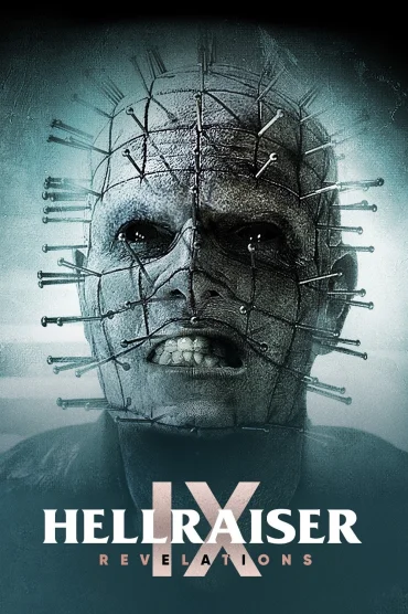 Hellraiser: Revelations