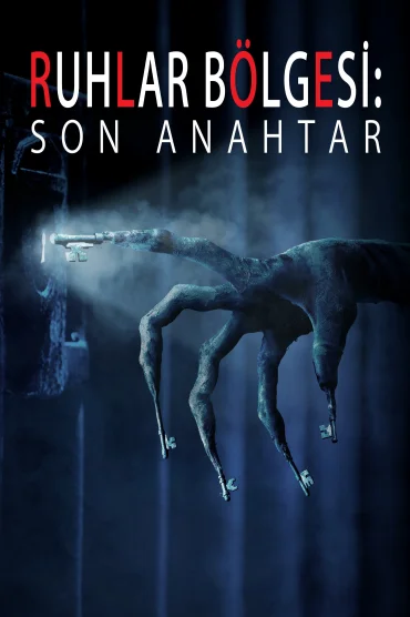 Ruhlar Bölgesi: Son Anahtar