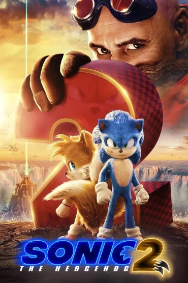 Kirpi Sonic 2