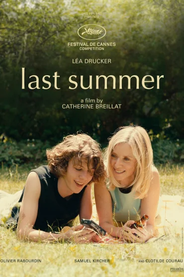 Last Summer 