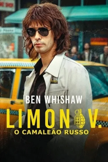 Limonov