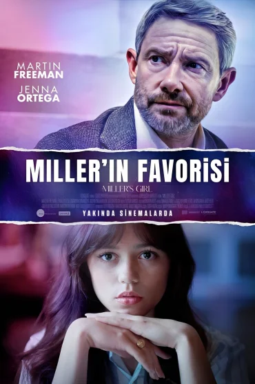 Millerın Favorisi