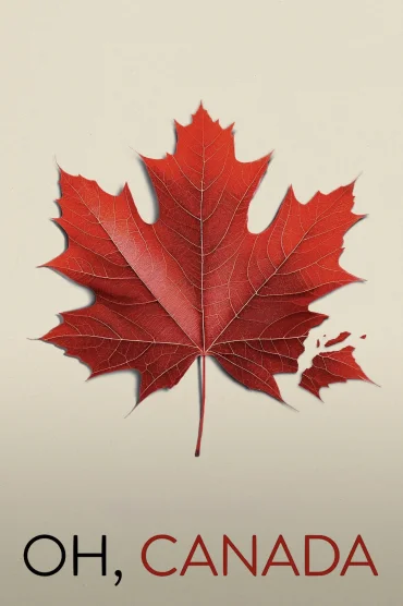 Oh, Canada
