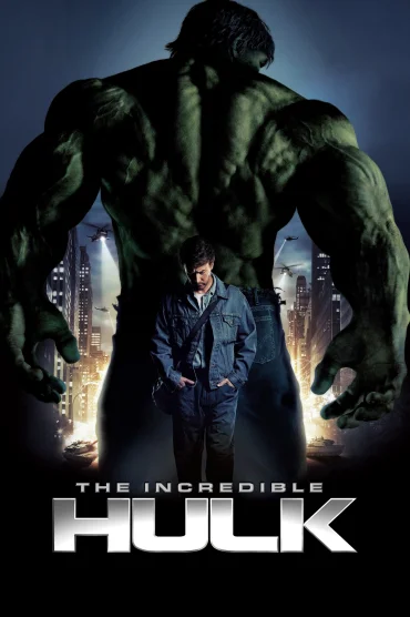 Olağanüstü Hulk