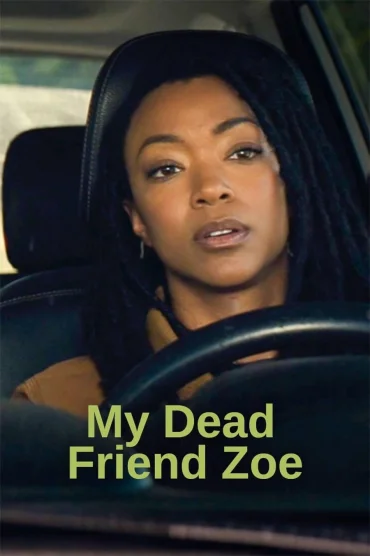 Ölü Arkadaşım Zoe