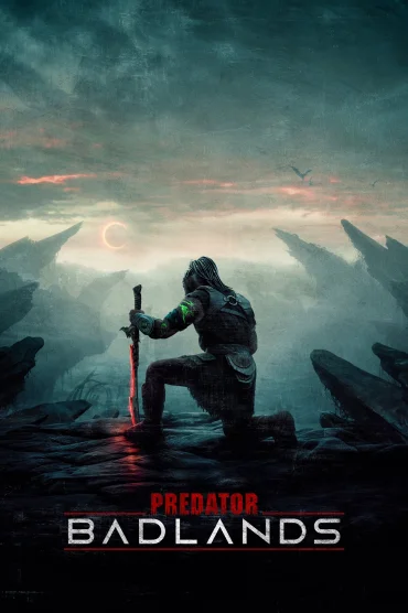 Predator: Vahşi Topraklar