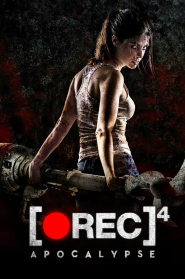 Rec 4: Kıyamet Gecesi