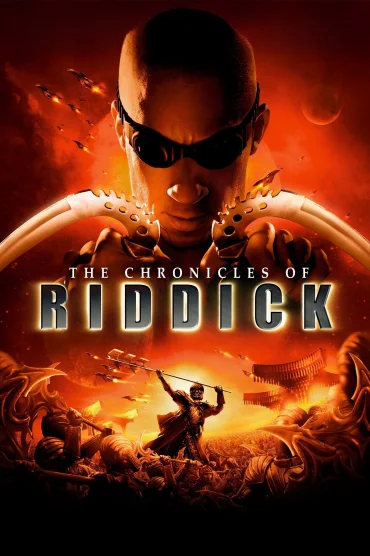 Riddick Günlükleri