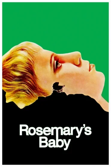 Rosemarynin Bebeği