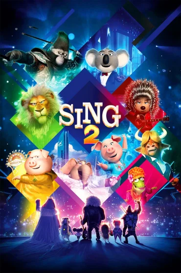 Şarkını Söyle 2