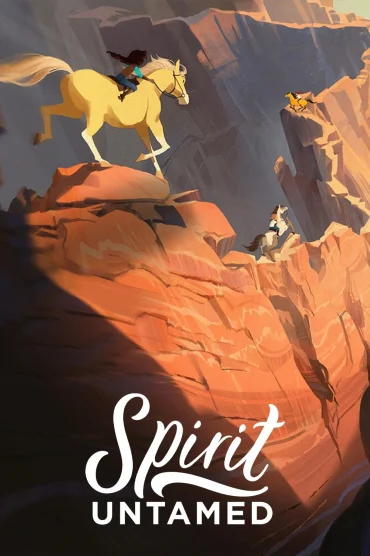 Spirit: Özgür Ruh