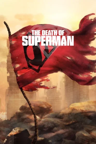 Supermanin Ölümü