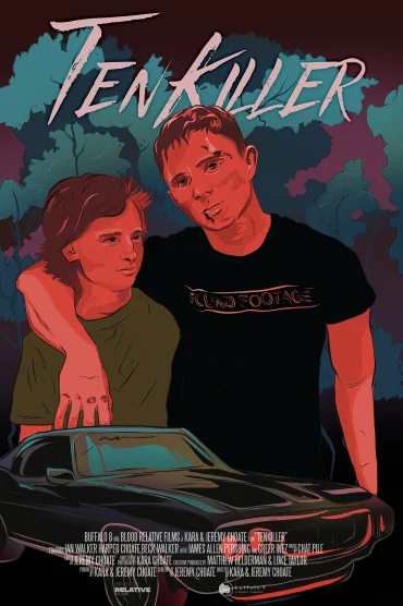 Tenkiller