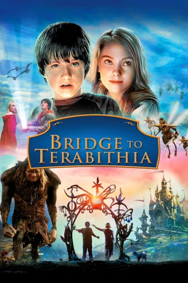 Terabithia Köprüsü