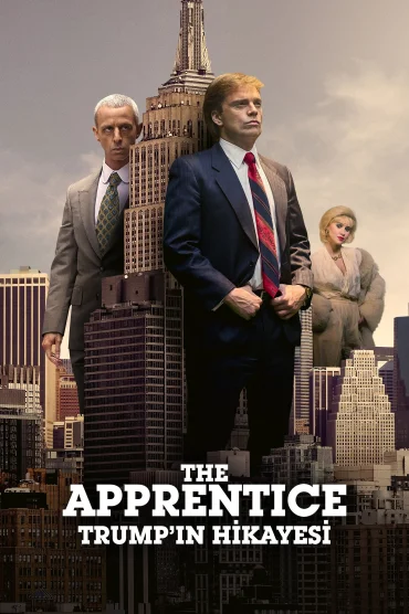 The Apprentice: Trumpın Hikayesi