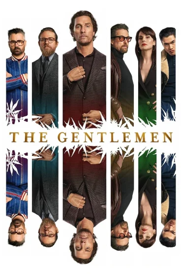 The Gentlemen
