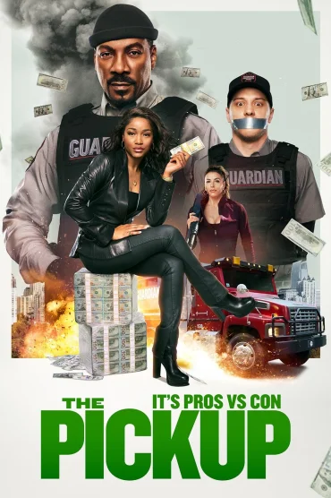 The Pickup