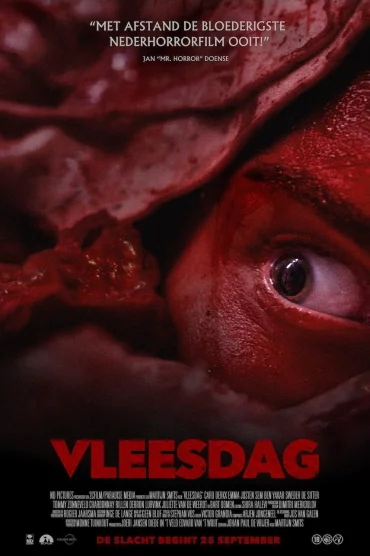 Vleesdag