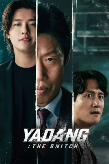 Yadang The Snitch
